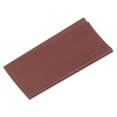 thumbnail image 1 of Unique Bargains 5 Pack 1000 Grit Sandpapers 9' x 3.7' Aluminum Oxide Sanding Sheets Hand Sander Papers, 1 of 5