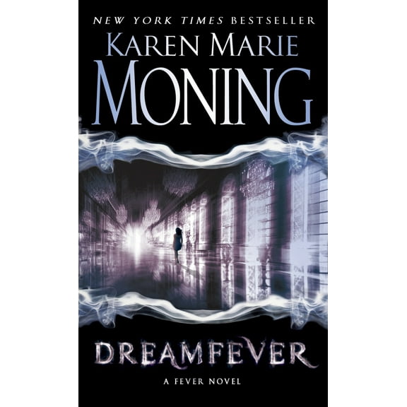 Pre-Owned Dreamfever (Mass Market Paperback) 0440244404 9780440244400