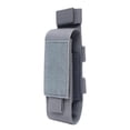 thumbnail image 3 of Estuche para torniquetes de nailon 600D Macarena gris, 3 of 8