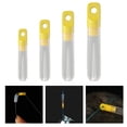 thumbnail image 2 of YIGSECU 20Pcs Bobbers for Fishing, Slip Bobbers Float, Buoys Float Fishing Tackle, Fishing Slip Float Set Clear Fishing Bobbers, 2 of 10