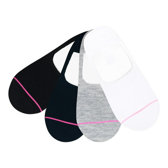 No Show para Mujer 12 piezas