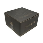 Massive Audio TKO 12-S4 Series 12 300-Watt-RMS Single Subwoofer, 4-Ohm