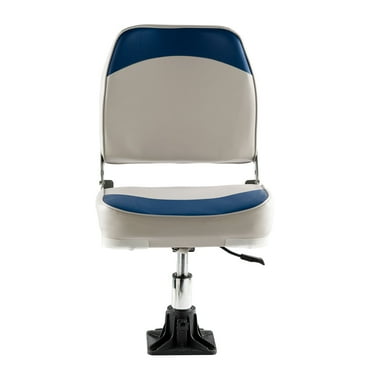 AQUOS Folding Seat for Inflatable Pontoon Boat