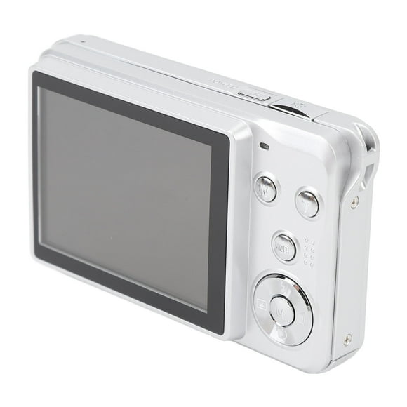 Cámara Digital 4K, Cámara Digital Con Enfoque Automático De 64MP En Cámara Lenta Para Fotografía