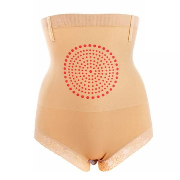 Bigersell Womens High Waisted Underwear Clearance Silk Panties Women Boy Shorts Panty Style P-919 Cotton Boyshort Panties Seamless Thong Briefs Mid Waist Women's Bikini Panties Beige One Size