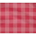 thumbnail image 4 of oneOone Cotton Flex Fabric Gingham Check Print Fabric By Yard 40 Inch Wide, 4 of 4
