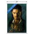 thumbnail image 3 of Disney Pirates of the Caribbean: Dead Man's Chest - Will Wall Poster with Wooden Magnetic Frame, 22.375" x 34", 3 of 3