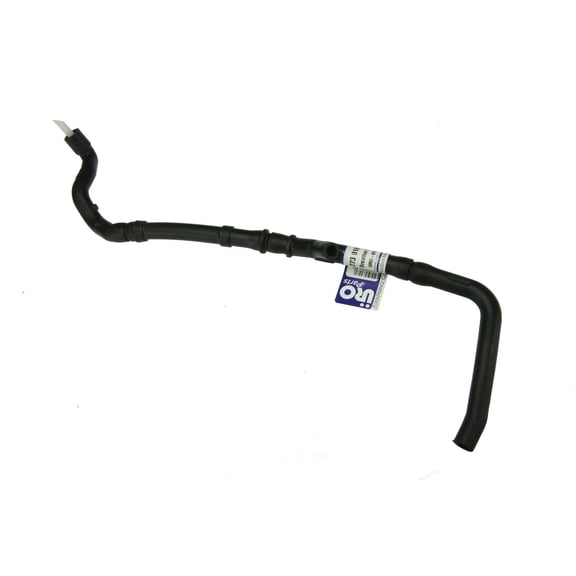 URO 2730180582 Engine Crankcase Breather Hose