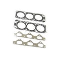 thumbnail image 4 of DNJ HGS126 Graphite Cylinder Head Set Fits Cars & Trucks 91-99 Mitsubishi 3.0L DOHC 24v, 4 of 5