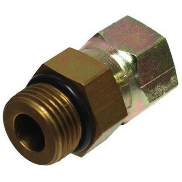 APACHE HOSE & BELTING 39005775 1/2 x 3/85 Female Pipe Swivel