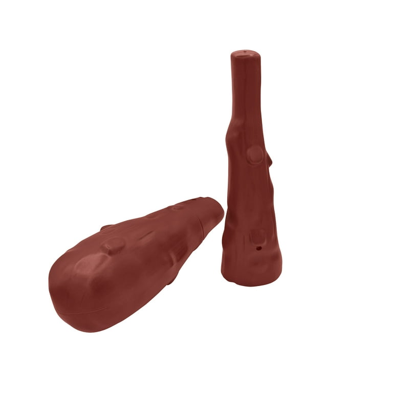 Nicky Bigs Novelties Deluxe Giant Hollow Caveman Club Prop - Large