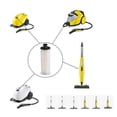 thumbnail image 2 of Steam cleaner water purifier descaling cartridge for Karcher SC2 SC3 clean water descaling filter Premium Upright 1PCS, 2 of 5
