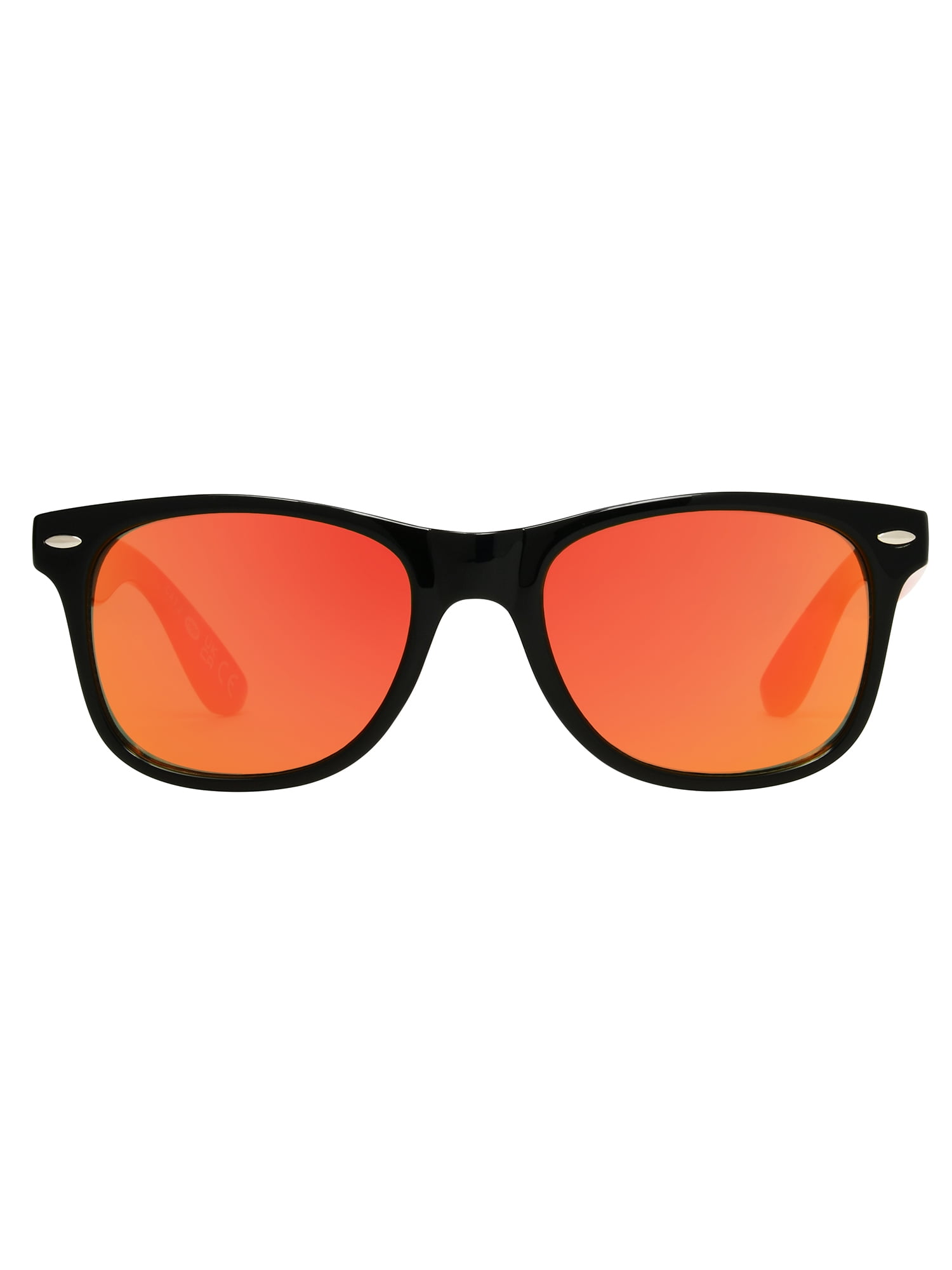 Foster Grant® Collegiate Georgia Bulldogs Way Unisex Sunglasses