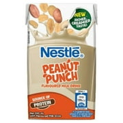 Nestle Peanut Punch 250 ml (6 pack)