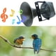 thumbnail image 4 of Altavoz de llamada de depredador de aves de caza al aire libre de 35W 125dB con temporizador incorporado, 4 of 10