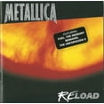 thumbnail image 2 of Metallica - Re-Load - Music & Performance - CD, 2 of 5