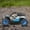 D, variante sur Grande Économie, HWRETIE Tetra Voiture Rc, 1:16 Véhicule de Course Haute Vitesse Télécommande Camion Tout-Terrain Jouet