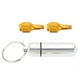 thumbnail image 4 of Thumb Stick Heighten Telescopic Rocker, Joysticks Basculantes De Pulgar Extendidos Ajustables CNC Ergonómico Con Caja De Almacenamiento Para Air 2S Para Mini 2 Para Air 2 ANGGREK Otros, 4 of 8
