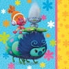 Trolls Party Paper Lunch Napkins, 16ct