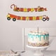 thumbnail image 3 of Conjunto de tarjeta de papel Cateissary 1 Uds. Naranja 16.4 pies, 3 of 6