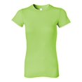 thumbnail image 4 of Anvil Women's Lightweight T-Shirt, 4 of 5