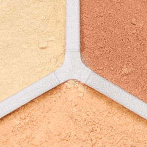 Translucent Peach