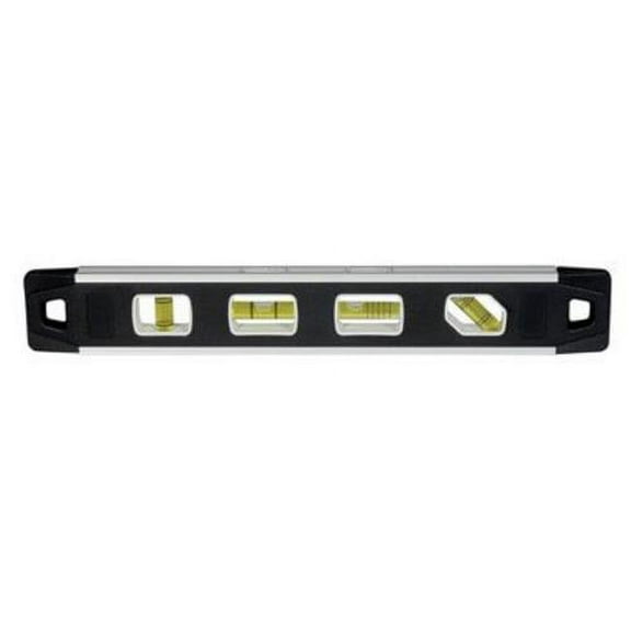 Magnetic Aluminum Reinforced Torpedo Level-12" MAG TORPEDO LEVEL