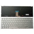 thumbnail image 1 of Teclado Siakoocty con Distribución US para Asus Vivobook Serie S533, 1 of 3