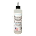thumbnail image 2 of (8oz) Aceite lubricante blanco premium para cortapelos Aceite lubricante para afeitadoras eléctricas, aceite para cuchillas para cortapelos, aceite para cortapelos, aceite para cortapelos y lubricante, 2 of 2
