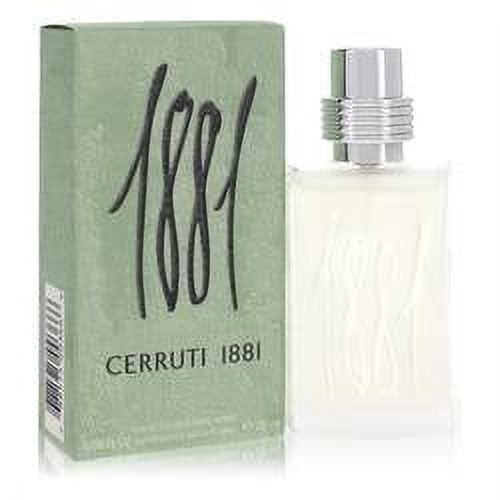 1881 by Nino Cerruti for Men - 1.7 oz EDT Spray Nino Cerruti Model
