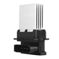 thumbnail image 4 of Estándar 7701051272 Resistencia de Motor de Ventilador Múltiple Duradero, Resistencia del Motor, Para Clio II BB0/1/2 CB0/1/2 1998-2013, 4 of 7