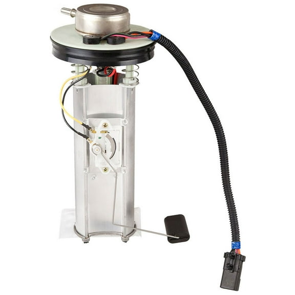 For Jeep TJ & Wrangler 2003 2004 Complete Fuel Pump Assembly - BuyAutoParts