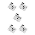 thumbnail image 3 of Langgg 60x Magnifier Adjustable Jewelry Craftsmanship Identification Digital Microscope Portable Pocket Home Magnifying 5Set, 3 of 6