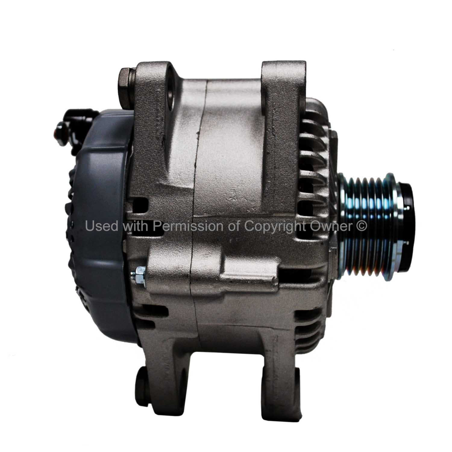DENSO Motocar Parts/Ameri Alternator & Voltage Regulator