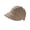 Khaki, variant on Baseball Hats Unisex UV Protection Wide Brim Adjustable Ponytail Friendly Foldable Cap Lightweight Outdoor Fishermen Hats