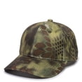 thumbnail image 4 of Outdoor Cap PFC-100 Platinum Series Camo-Kryptek Mandrake, 4 of 8