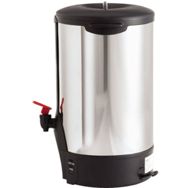 Coffee Pro 50-Cup Coffee Urn, Sold as 1 Each Coffee Pro 50-Cup Coffee Urn, Sold as 1 Each