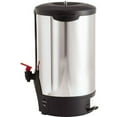 thumbnail image 4 of CoffeePro 50-Cup Stainless Steel Urn Coffeemaker, 4 of 5