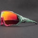 thumbnail image 2 of Gafas de sol polarizadas para deportes al aire libre, lentes de ciclismo para hombre y mujer, con protección UV400, TR-90 qiuyongming unisex, 2 of 2