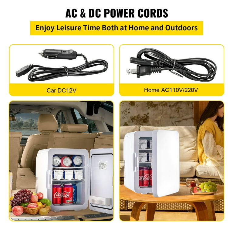 Mini fridge sale without electricity