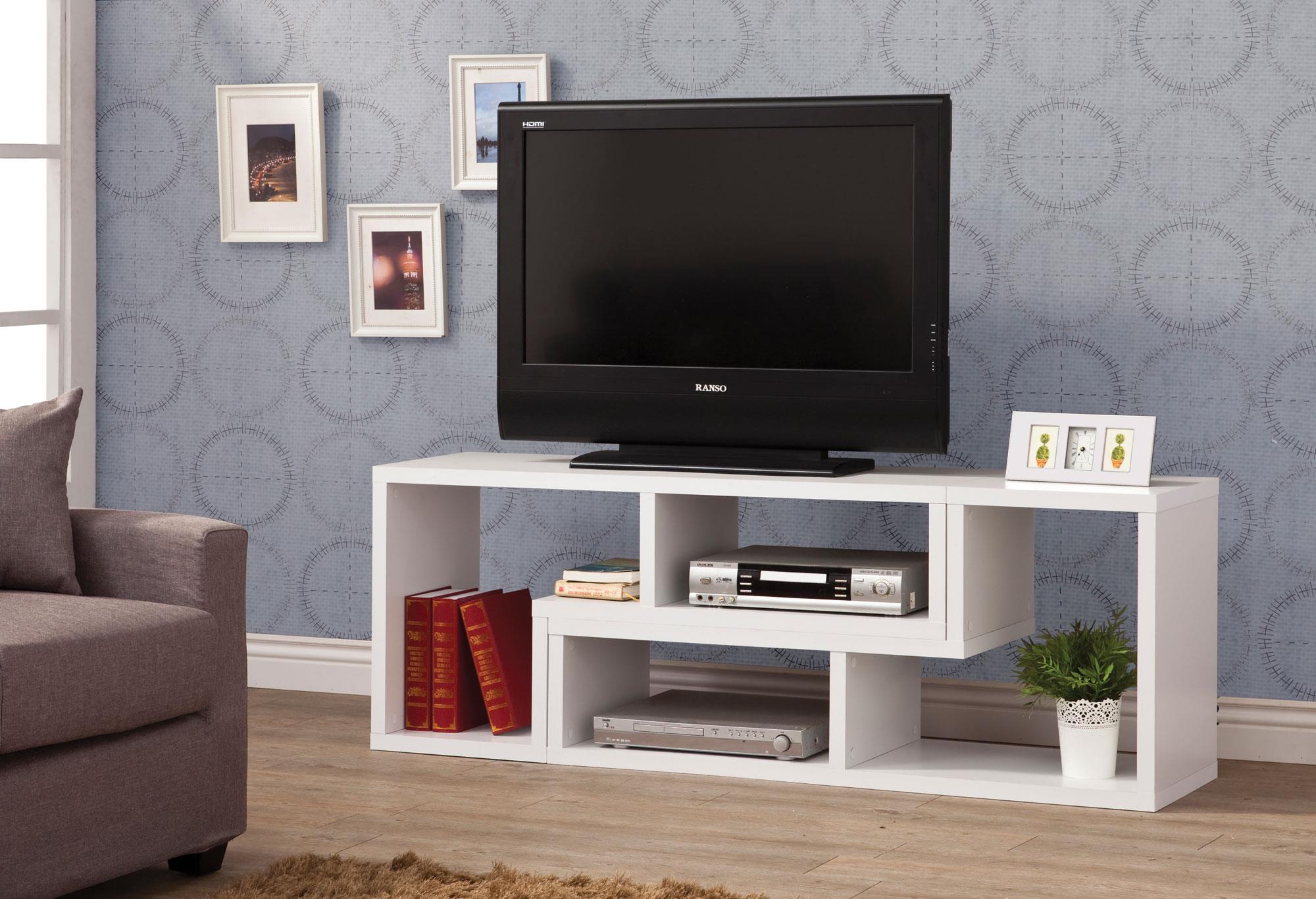 Coaster TV Console, Item 800329