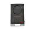 thumbnail image 3 of New Key Fob Compatible With Cadillac CTS Base 4 Cyl 2.0L CTS 3.0L 6 Cyl 3.0L CTS Premium 6 Cyl 3.6L STS Platinum 8 Cyl 4.6L 2008-2015 By 25943677 GM812SMARTKEY, 3 of 4