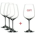thumbnail image 3 of Riedel 28.22 Ounce Extreme Cabernet Crystal Red Wine Glass, Set of 4, 3 of 5