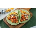 thumbnail image 5 of (3 pack) Mission Gluten Free Spinach & Herb Tortilla Wraps, 6 Count, 5 of 13