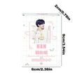 thumbnail image 2 of 50pcs StrayKids ATE Album Giant Album Photocards Photo Cards Straykids Merch ,K-Pop Themed Collectible Photocard Set, 2 of 5