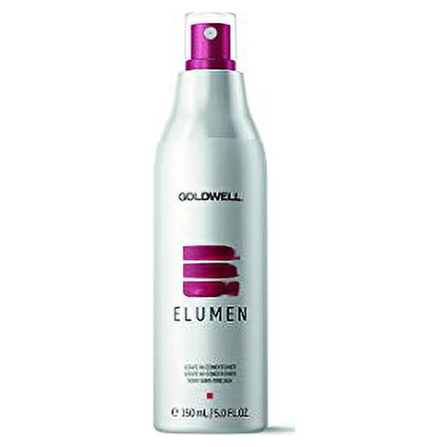 Acondicionador Sin Enjuague Goldwell Elumen Desenredante