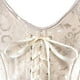 thumbnail image 5 of Corsés para mujer Overbust Corset Bustier Lencería Top Gothic Shapewear Ropa interior sexy Fridja nalpqowj30410, 5 of 5