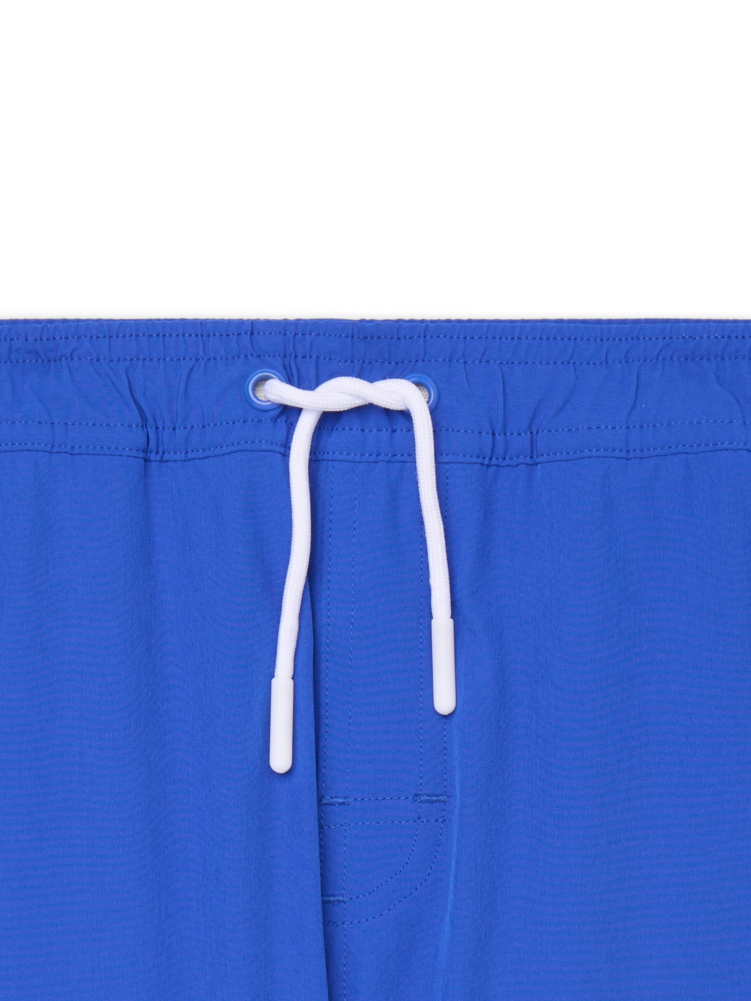 Ocean Gear Boys Swim Trunks, 6" Inseam, Sizes 4-18