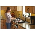thumbnail image 7 of Rev-A-Shelf Ld-6572-11-1 Lazy Daisy Pair Of 11"W Polymer Tip Out Trays - White, 7 of 7