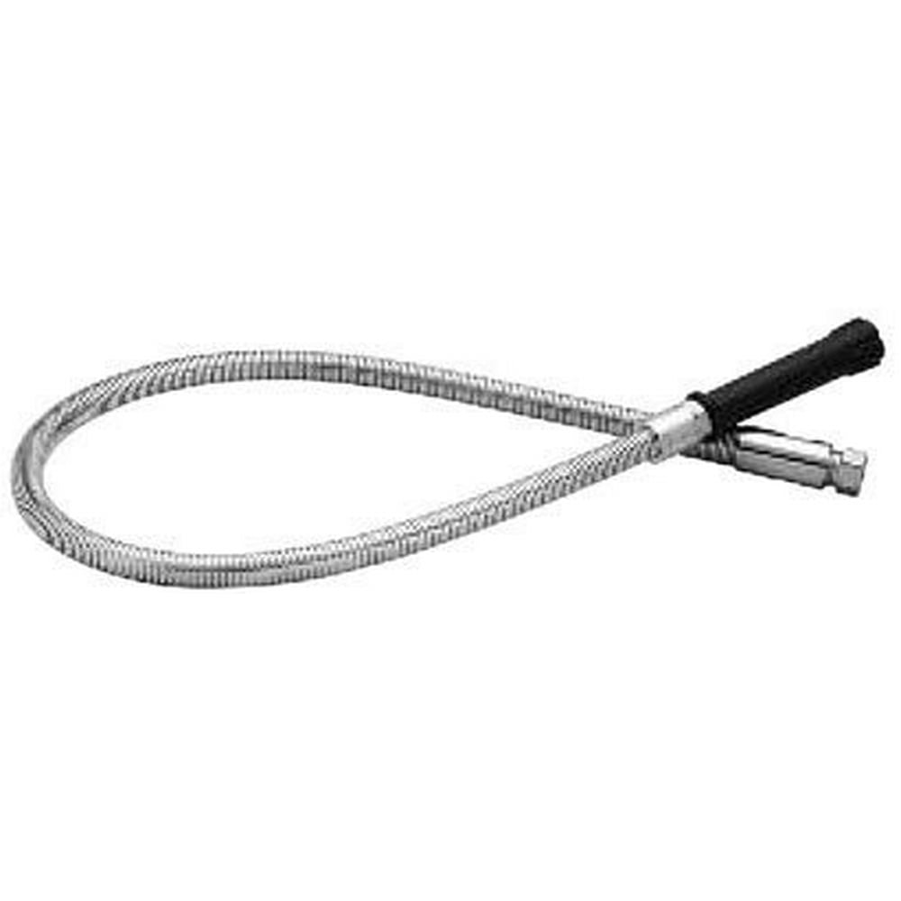 Encore PreRinse Hose Assembly with Grip 72" Long